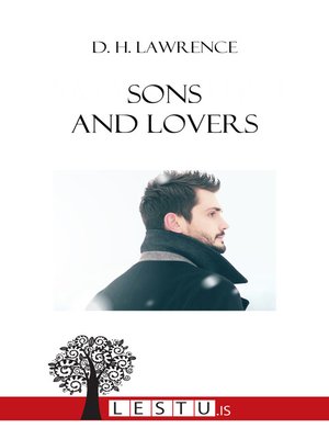 cover image of Sons and lovers